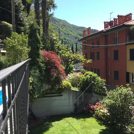 Apartment Green Holiday Terrace