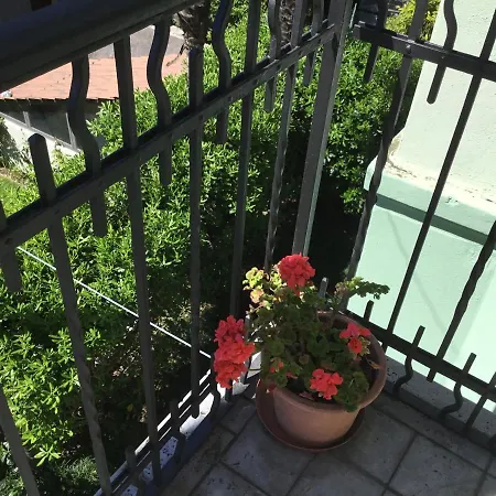 Green Holiday Terrace * Bellano
